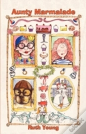 Capa do artigo Aunty Marmalade