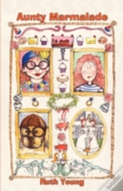 Capa do artigo Aunty Marmalade