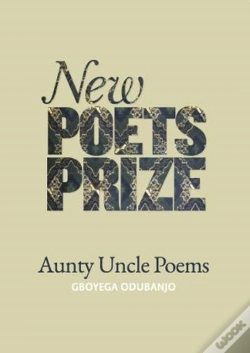 Capa do artigo Aunty Uncle Poems