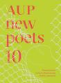 Aup New Poets 10 - Preview