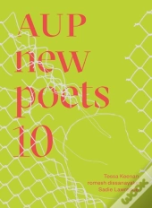 Aup New Poets 10