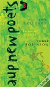Capa do artigo Aup New Poets