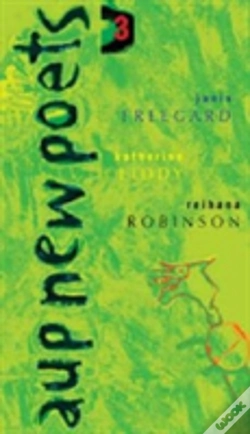 Capa do artigo Aup New Poets