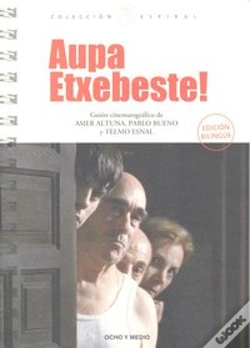 Capa do artigo Aupa Etxebeste!
