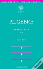 Aupelf Algeb.1er Cyc.Mp1