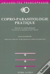 Capa do artigo Aupelf Copro-Parasito.Pratiq.