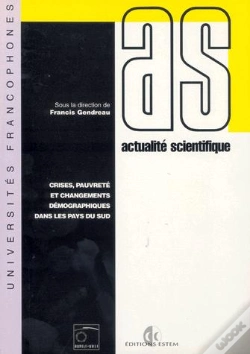 Capa do artigo Aupelf Crises Pauv.Chgt Demo.