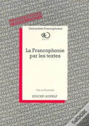 Capa do artigo Aupelf Francoph.Par Les Textes
