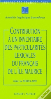 Capa do artigo Aupelf Part.Lexic.Ile Maurice
