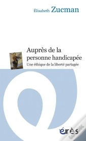 Aupres De La Personne Handicapee. Une Et