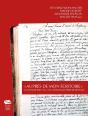 « Auprès De Mon Écritoire » : Le Copie-Lettres (1732-1754) De François Pierre De Reynold - Preview
