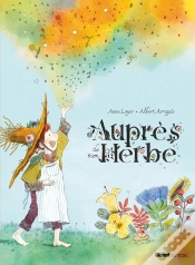 Capa do artigo Auprès De Mon Herbe
