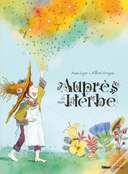 Capa do artigo Auprès De Mon Herbe