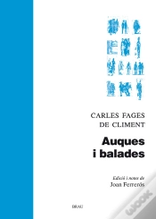 Capa do artigo Auques I Balades