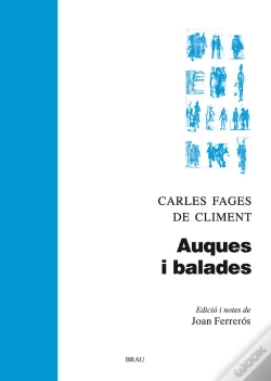 Capa do artigo Auques I Balades