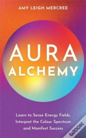 Capa do artigo Aura Alchemy