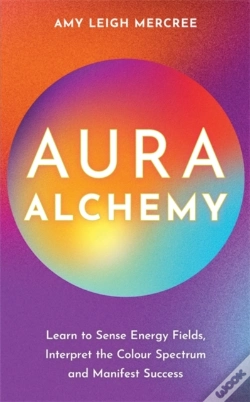Capa do artigo Aura Alchemy