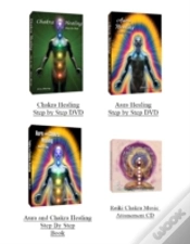 Capa do artigo Aura & Chakra Healer Certification Program