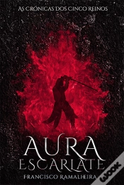 Capa do artigo Aura Escarlate