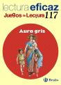 Aura Gris Juego De Lectura - Preview