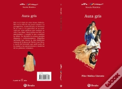 Capa do artigo Aura Gris