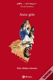 Capa do artigo Aura Gris