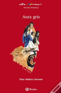 Capa do artigo Aura Gris