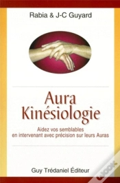 Capa do artigo Aura-Kinesiologie