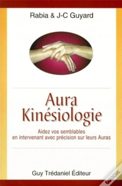 Capa do artigo Aura-Kinesiologie