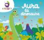 Aura La Dinosaure - Preview