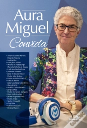 Capa do artigo Aura Miguel - Convida