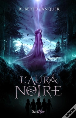Capa do artigo Aura Noire (L')