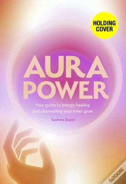 Capa do artigo Aura Power