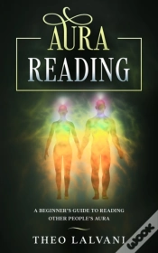 Capa do artigo Aura Reading: A Beginner