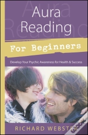 Capa do artigo Aura Reading For Beginners