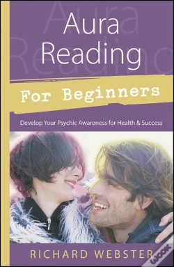 Capa do artigo Aura Reading For Beginners