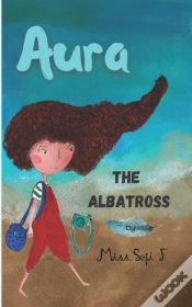 Capa do artigo Aura