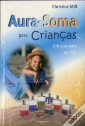 Capa do artigo Aura-Soma Para Crianças