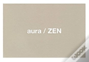 Capa do artigo Aura / Zen