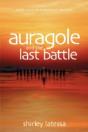 Auragole And The Last Battle (Book 4) - Preview
