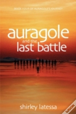 Capa do artigo Auragole And The Last Battle (Book 4)