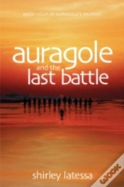 Capa do artigo Auragole And The Last Battle (Book 4)