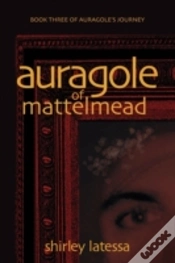 Capa do artigo Auragole Of Mattelmead (Book 3)