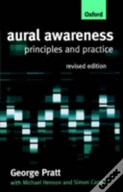 Capa do artigo Aural Awareness