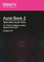 Aural Tests Book 2 (Grades 6â€“8) - Preview