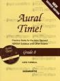 Aural Time Grade 8 Book & Cd - Preview