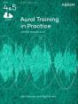Aural Training In Practice, Abrsm Grades 4 & 5 - Preview