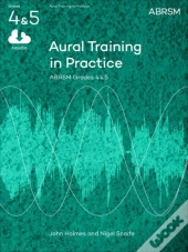 Aural Training In Practice, Abrsm Grades 4 & 5