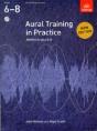 Aural Training In Practice, Abrsm Grades 6-8, With Audio - Preview