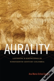 Capa do artigo Aurality